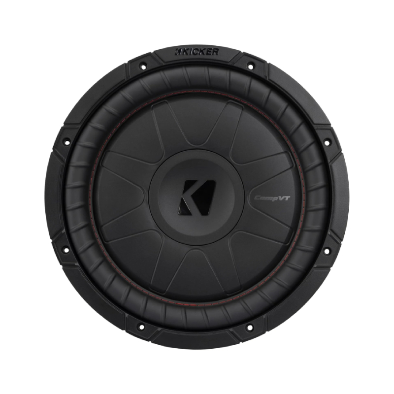 Kicker 52CVT124
