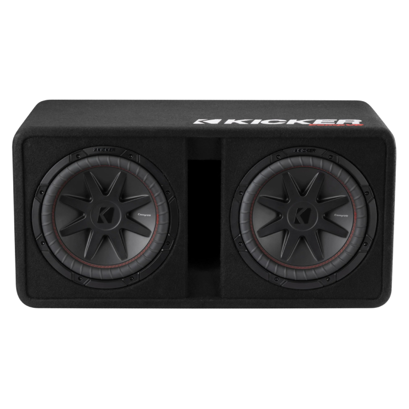 Kicker 52DCVR122