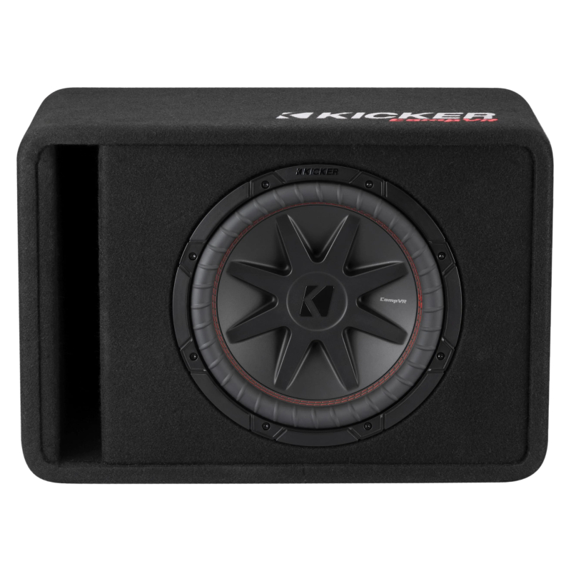 Kicker 52VCVR122