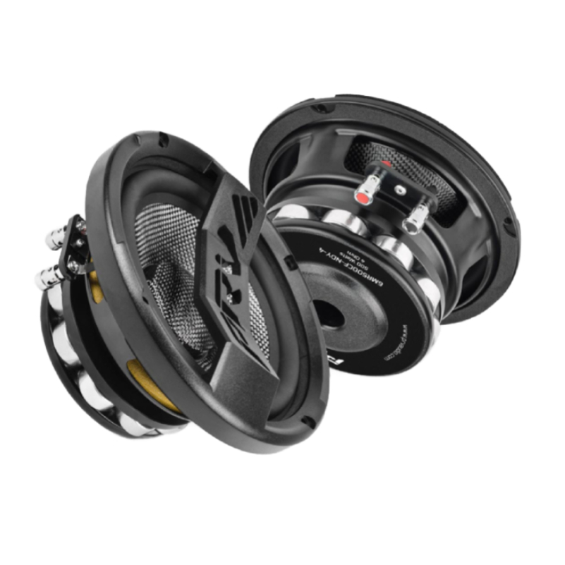 PRV Audio&nbsp;6MR500CF-NDY-4