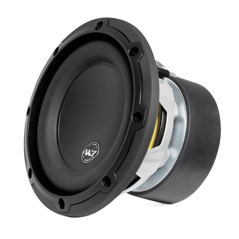 JL Audio 6W3v3-4