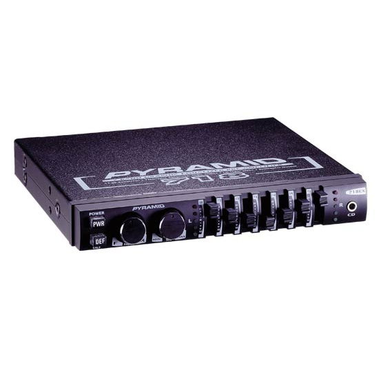 Pyramid 718EX
