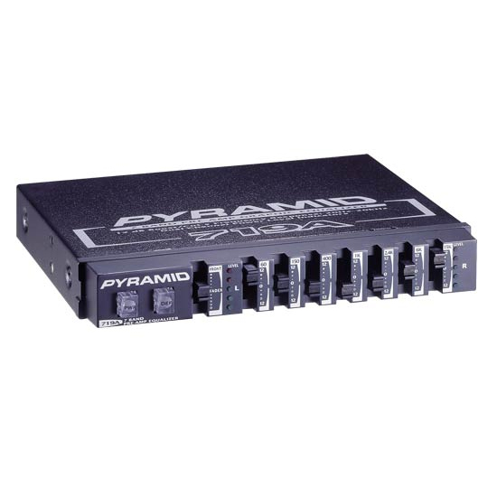 Pyramid 719A