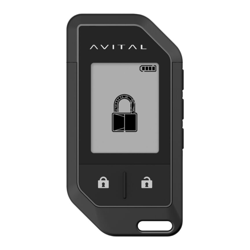Avital 7757L