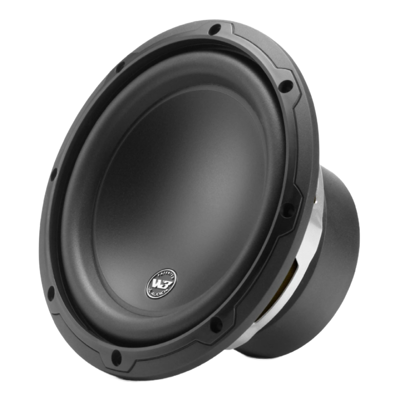JL Audio 8W3v3-4