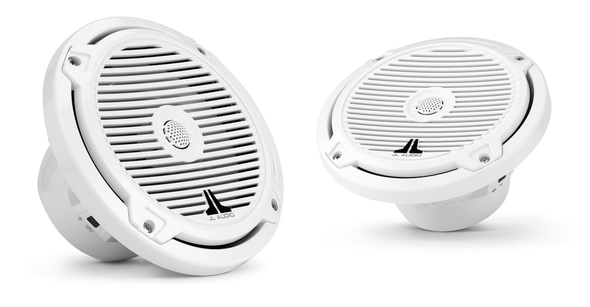 JL Audio MX770-CCX