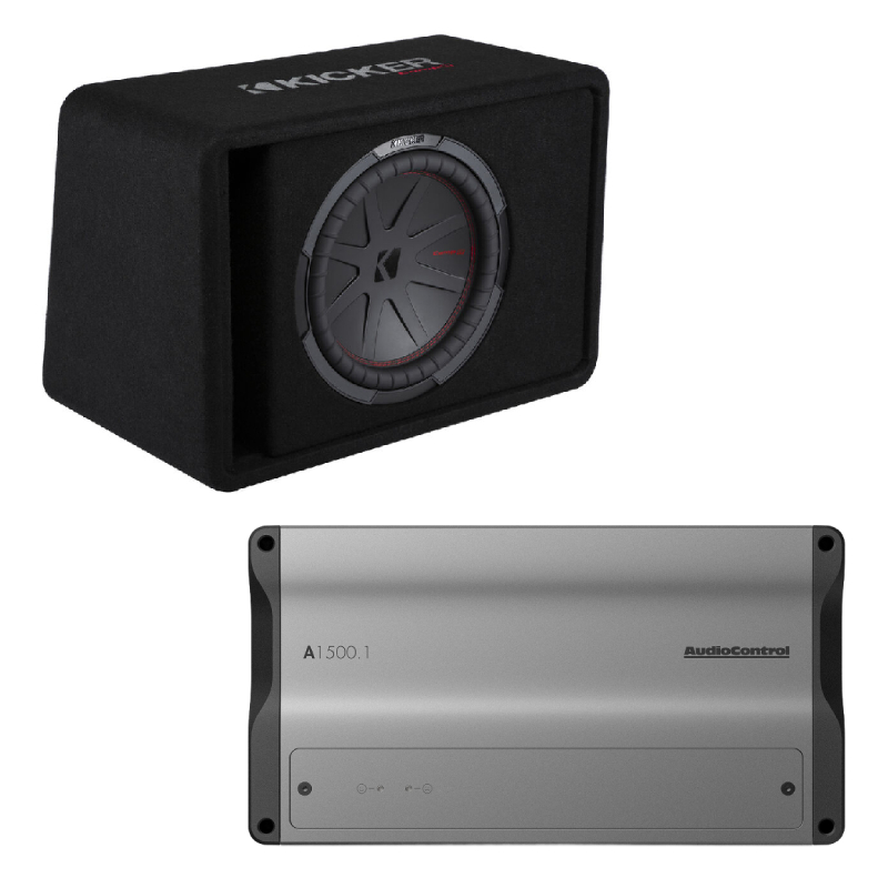 AudioControl&nbsp;A1500.1-Bundle1