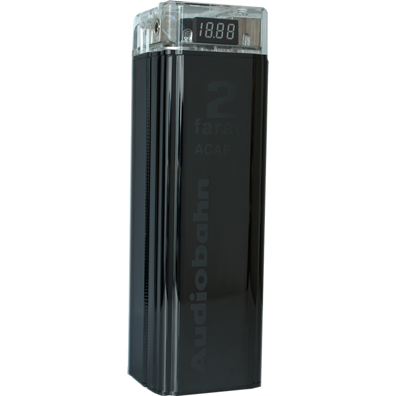 Audiobahn ACAP7M