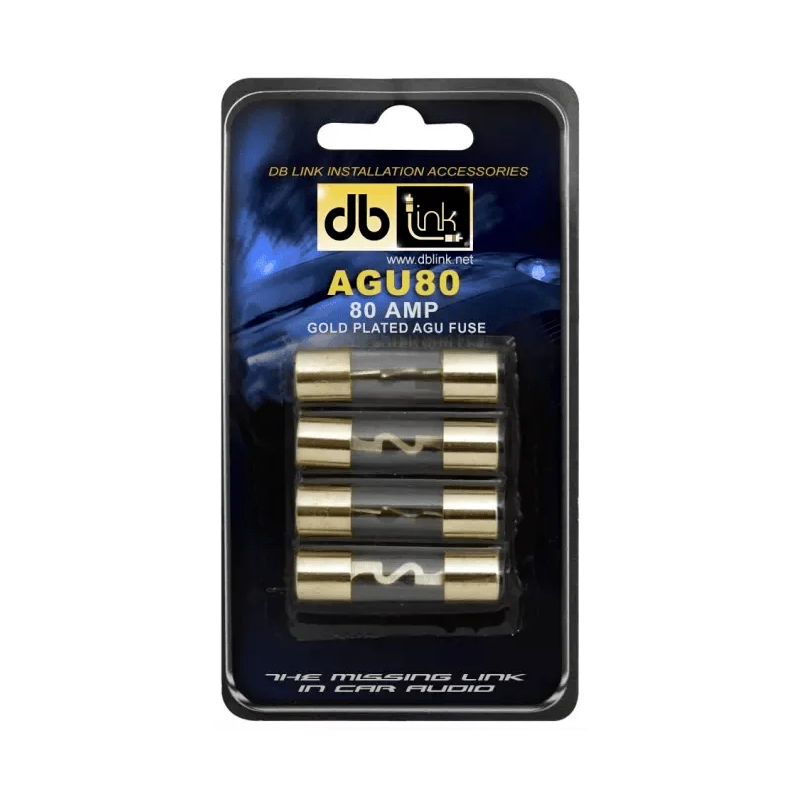 DB Link AGU80