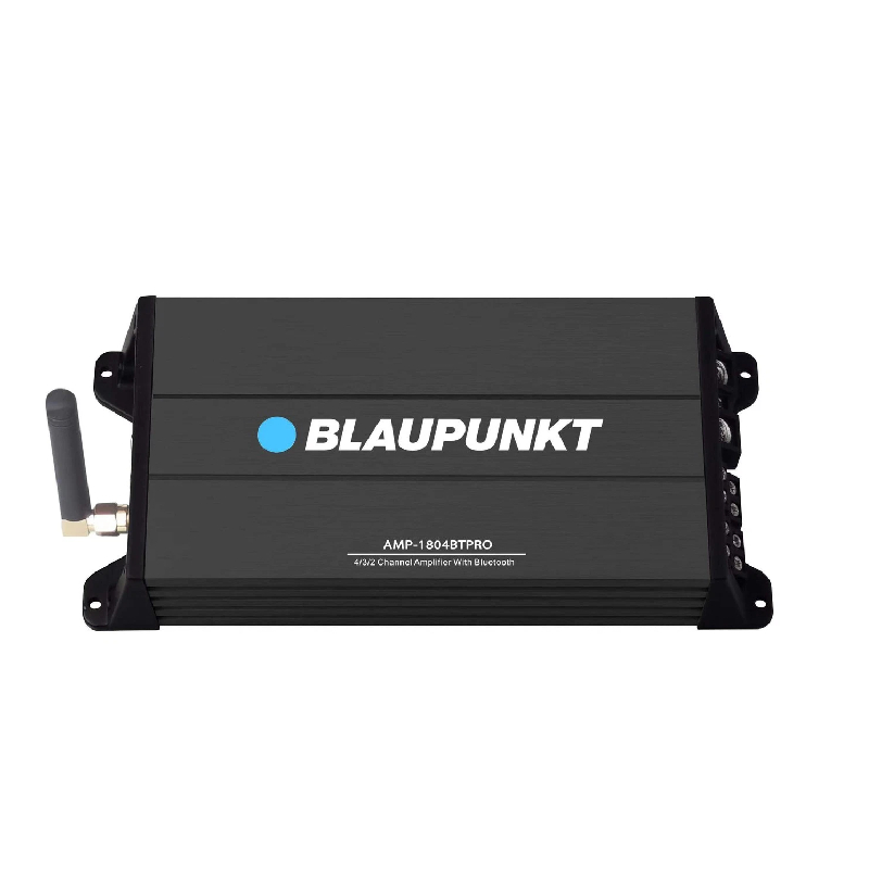 Blaupunkt AMP-1804BTPRO