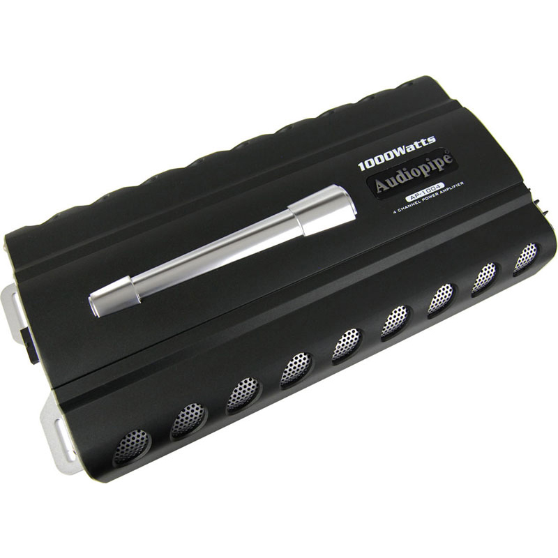 Audiopipe AP-1004