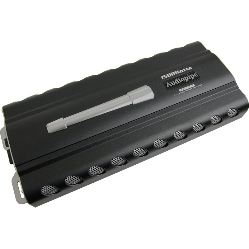 Audiopipe AP-1504
