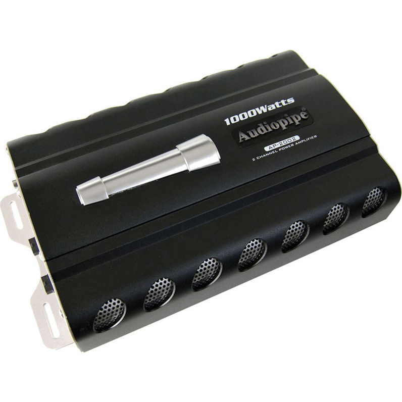 Audiopipe AP-2002