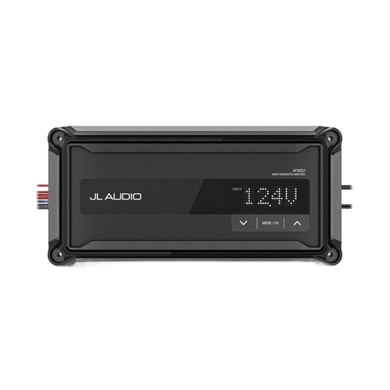 JL Audio&nbsp;AP300/1