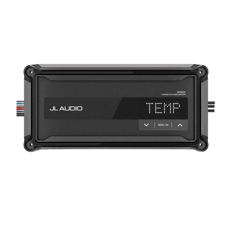 JL Audio&nbsp;AP600/6