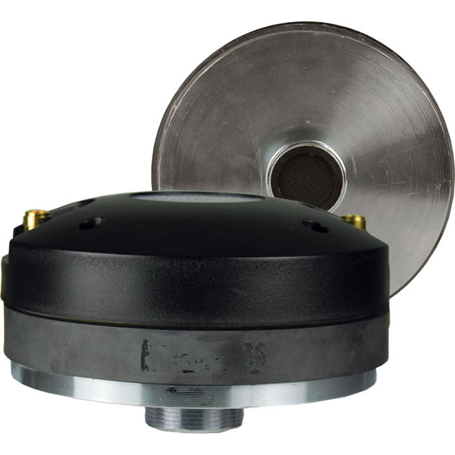 Audiopipe APCD-50
