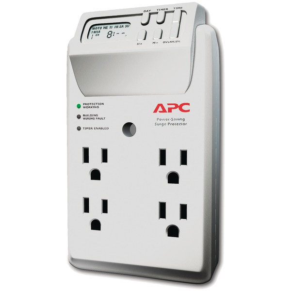 APC P4GC