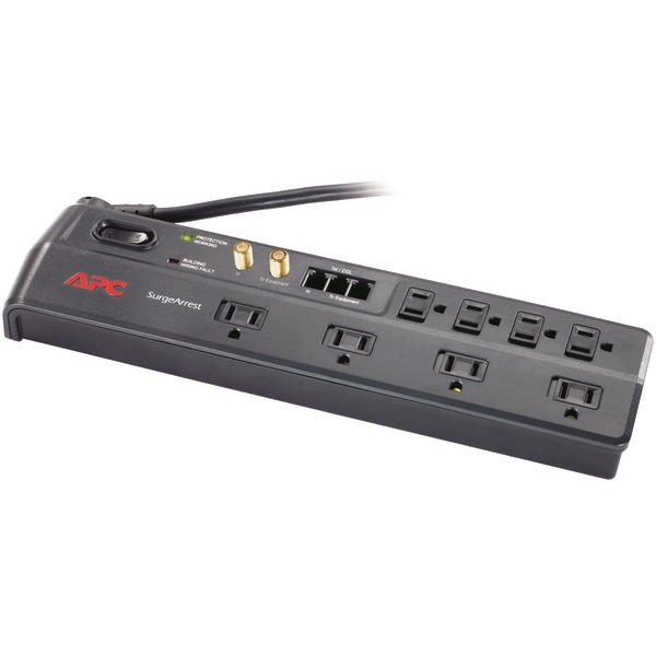 APC P8VT3