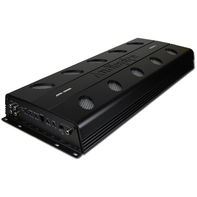 Audiopipe APK-3500