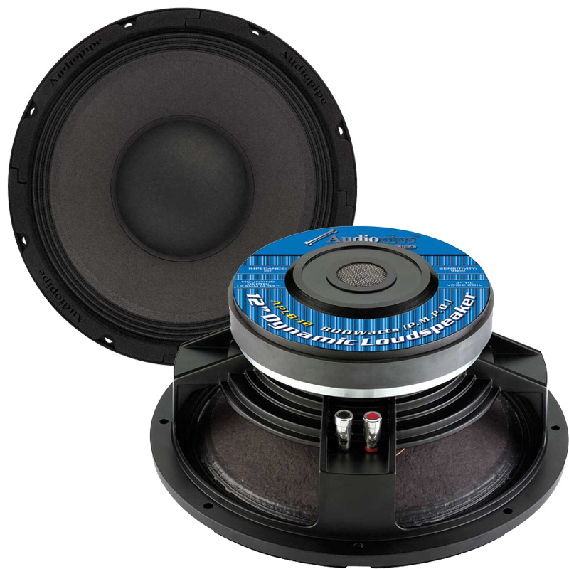 Audiopipe APLB-12