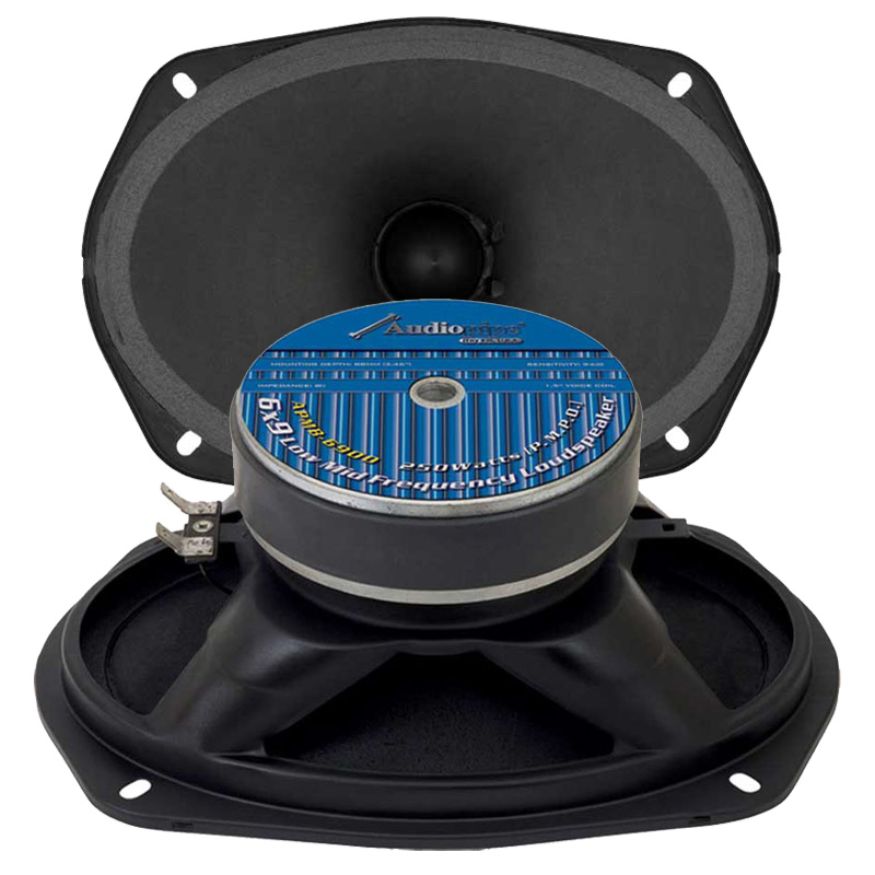 Audiopipe APMB-6900