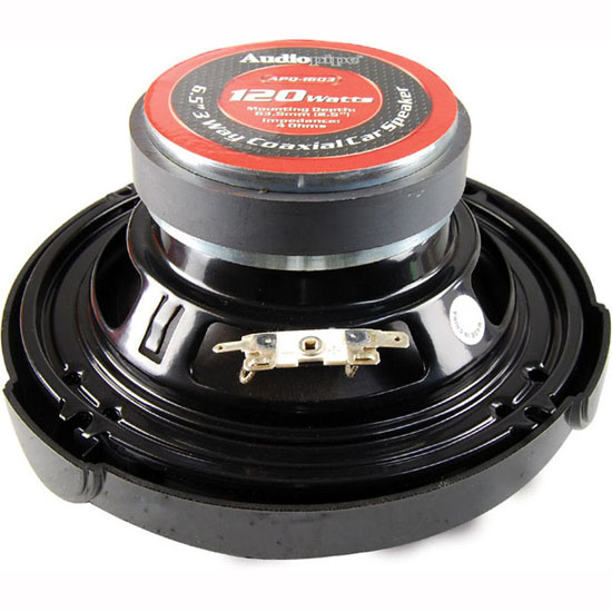 Audiopipe APQ-1603