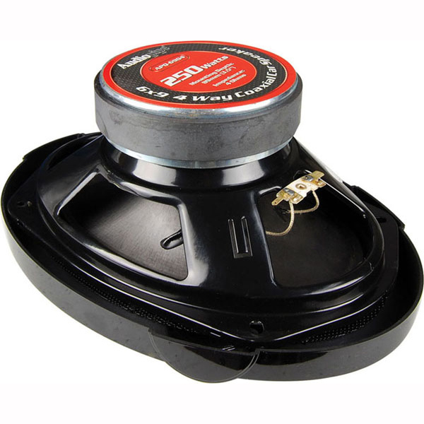 Audiopipe&nbsp;APQ-6904