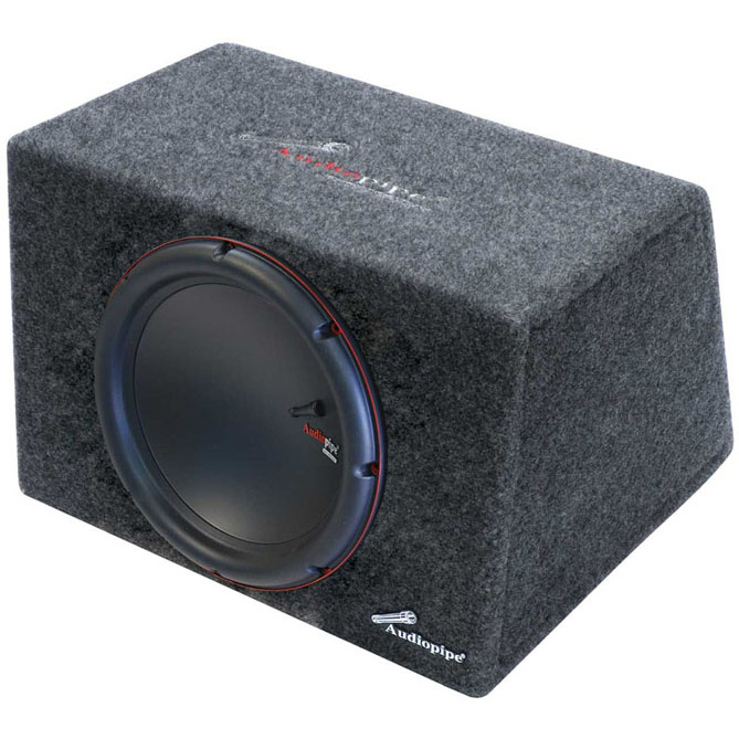 Audiopipe APSB-10ET