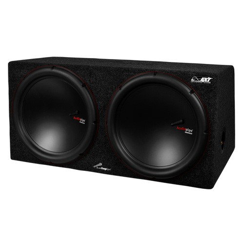 Audiopipe APSB-150ET