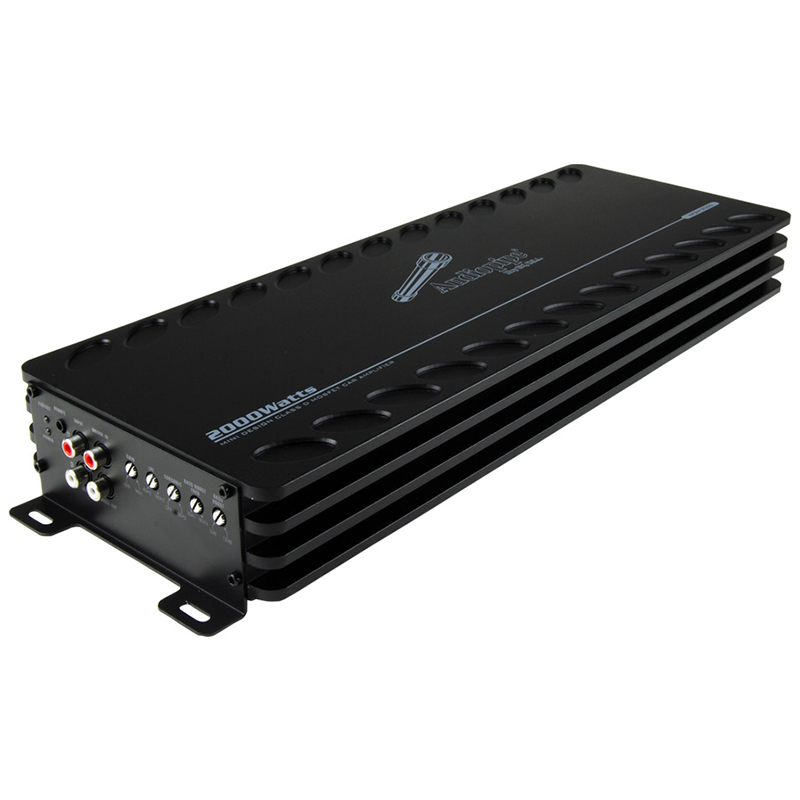 Audiopipe APSM-2000