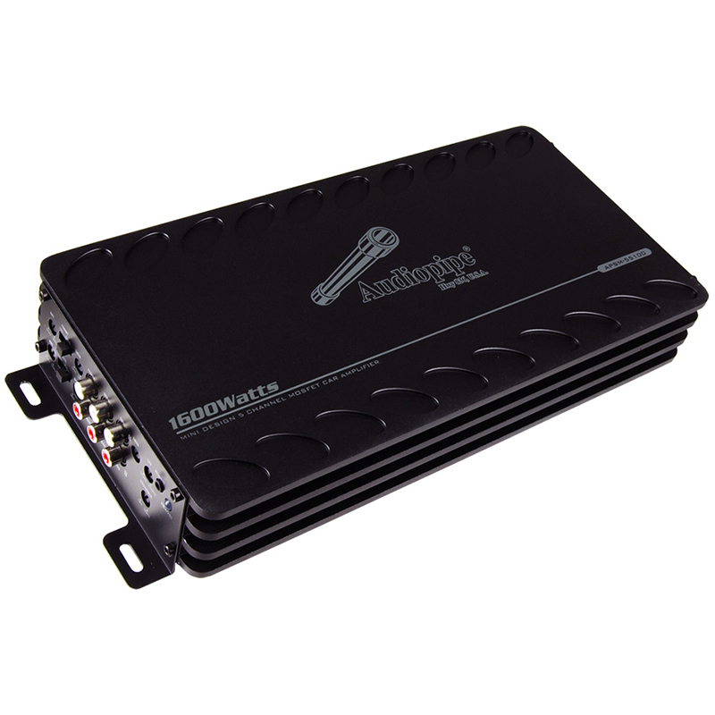 Audiopipe APSM-55100