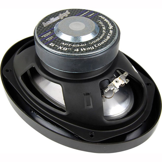 Audiopipe APT-6940