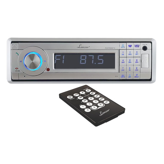 Lanzar AQCD60BTS