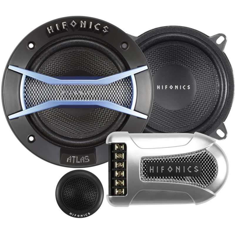 Hifonics&nbsp;ATL5.25C