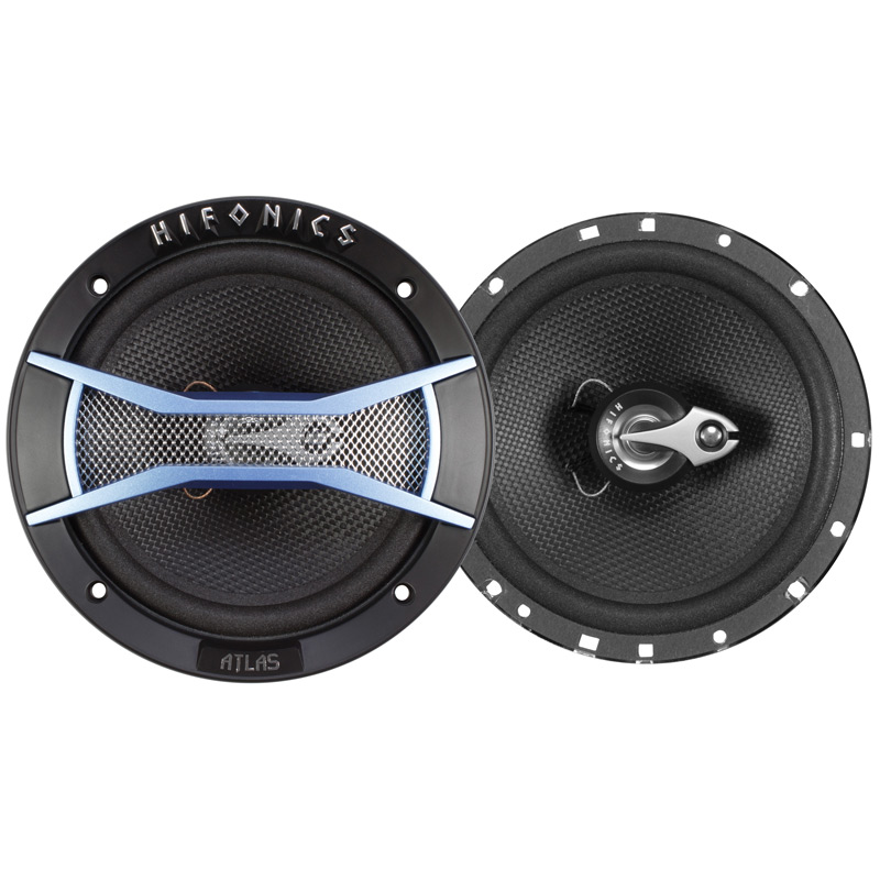 Hifonics ATL653