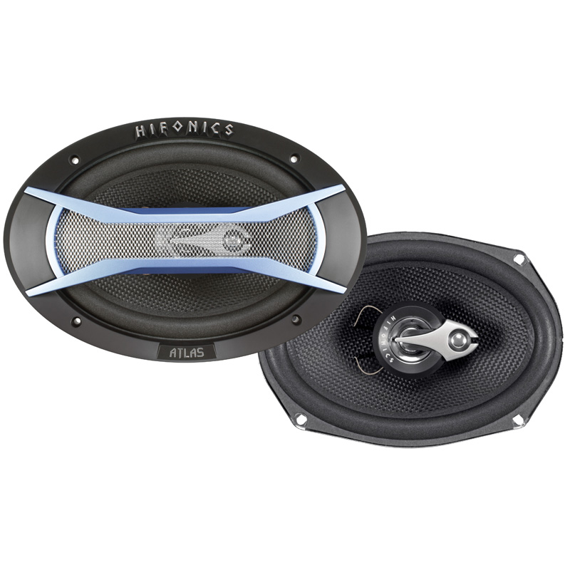 Hifonics ATL693