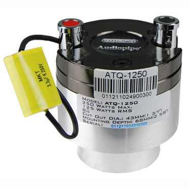 Audiopipe ATQ-1250