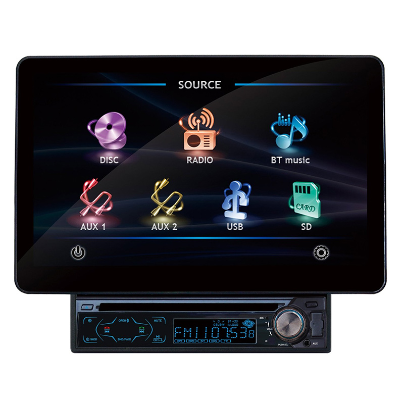 Absolute AVH-1100ABT