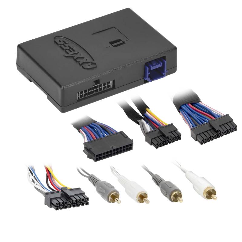 Axxess&nbsp;AXA2B-FD1
