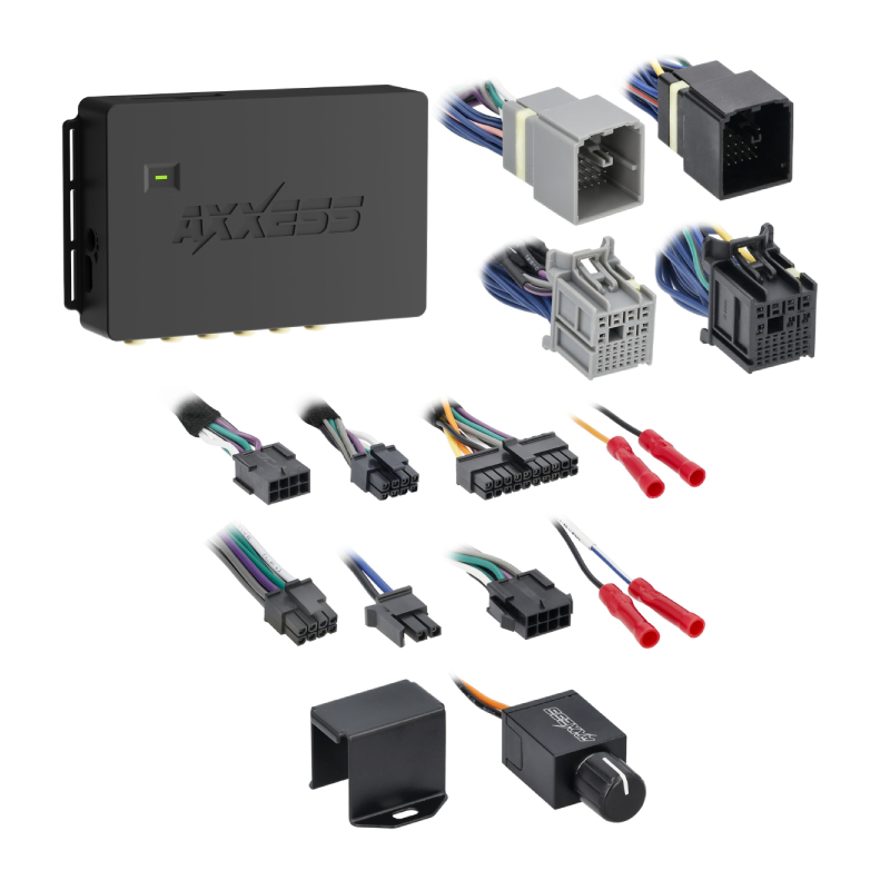 Axxess&nbsp;AXAMP-GM32