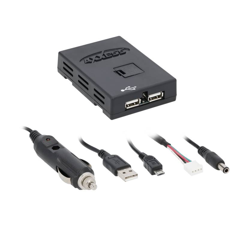Axxess&nbsp;AXHUB-1