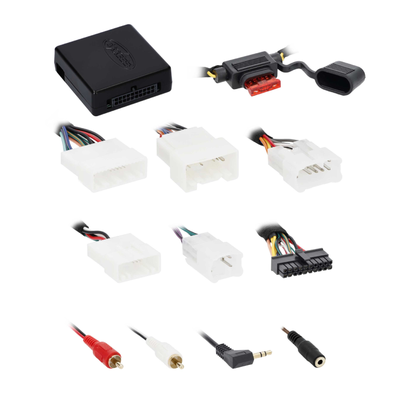 Metra Electronics&nbsp;AXTC-TY1