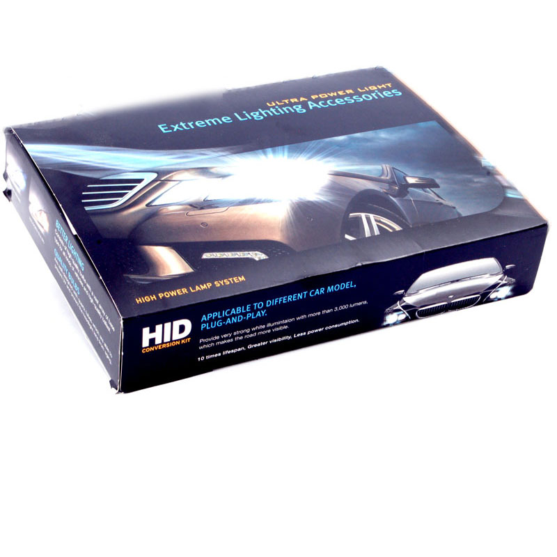 Absolute VIPHIDH11-6K