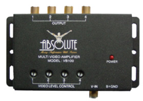 Absolute VD407