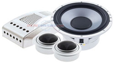 Audiobahn AMC620N