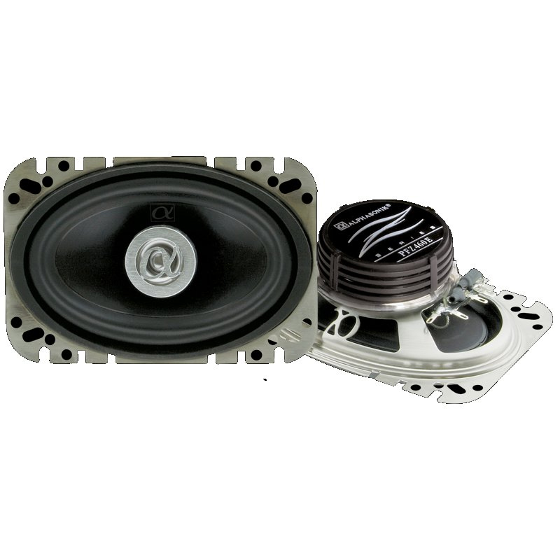 Alphasonik PFZ460E
