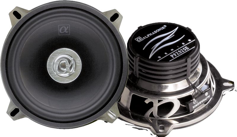 Alphasonik PFZ525E