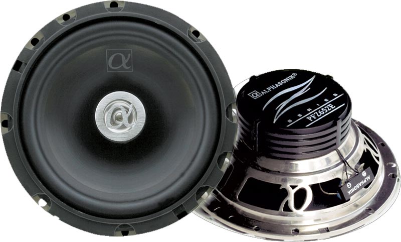 Alphasonik PFZ652E