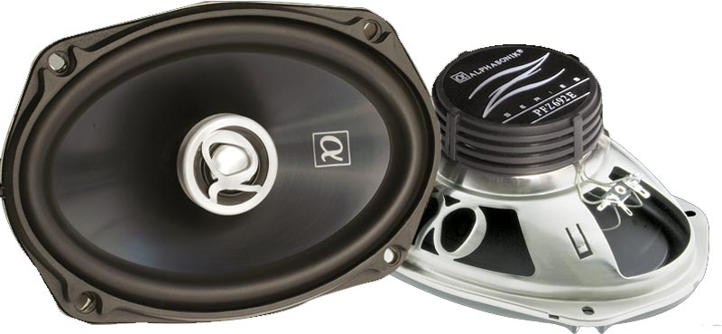 Alphasonik PFZ692E