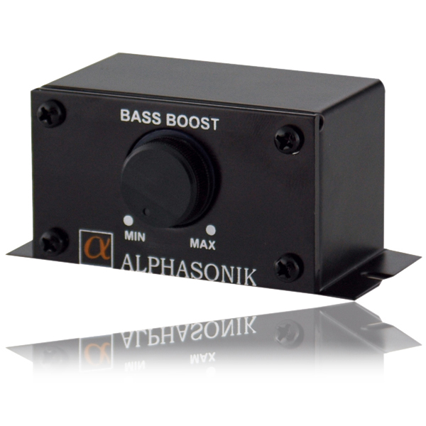 Alphasonik PMA6BE